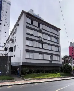 Apartamento com 3 Quartos à venda, 79m² no Comerciário, Criciúma