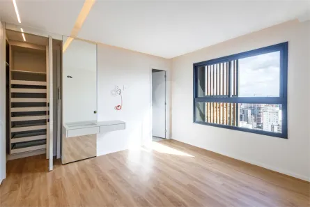 Apartamento com 2 Quartos à venda, 100m² no Pinheiros, São Paulo