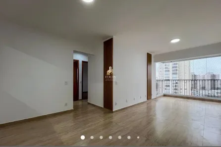 Apartamento com 3 Quartos à venda, 127m² no Saúde, São Paulo