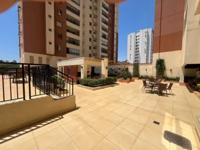 Apartamento com 3 Quartos à venda, 97m² no Parque Amazônia, Goiânia