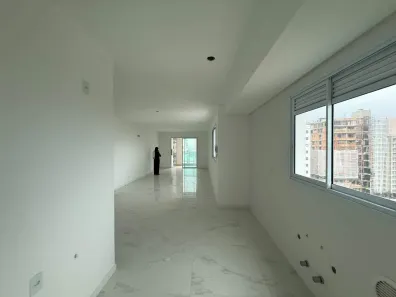 Apartamento com 3 Quartos para alugar, 128m² no Pedra Branca, Palhoça