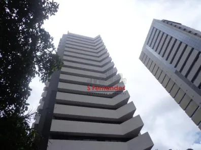 Sala Comercial para alugar, 280m² no Liberdade, São Paulo
