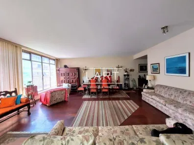 Apartamento com 4 Quartos à venda, 240m² no Copacabana, Rio de Janeiro