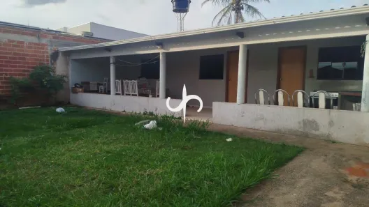 Casa com 3 Quartos à venda, 200m² no Jardim Alexandrina, Anápolis