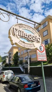 Ponto Comercial para alugar, 45m² no Valparaíso, Petrópolis