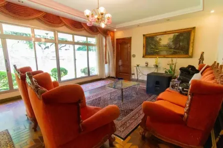 Casa com 4 Quartos à venda, 500m² no Bela Aliança, São Paulo