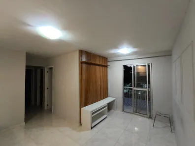 Apartamento com 3 Quartos à venda, 65m² no Antares, Maceió