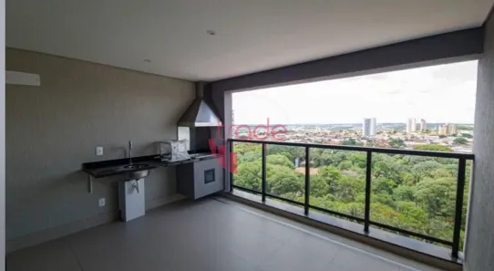 Apartamento com 4 Quartos à venda, 125m² no Centro, Araraquara