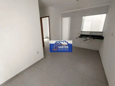 Apartamento com 1 Quarto à venda, 24m² no Vila Formosa, São Paulo