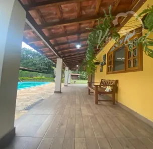 Fazenda/Sítio com 3 Quartos à venda, 280m² no Éden, Sorocaba