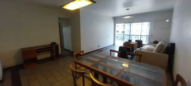 Apartamento com 3 Quartos à venda, 144m² no Grajaú, Rio de Janeiro