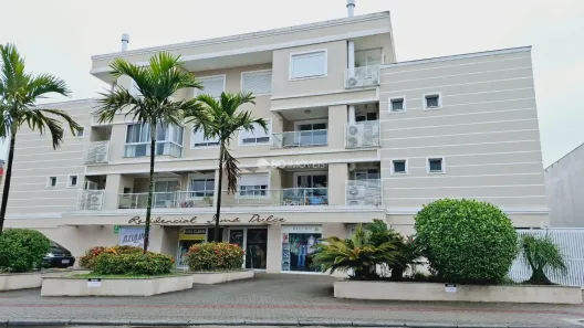 Cobertura com 2 Quartos à venda, 138m² no Ingleses do Rio Vermelho, Florianópolis
