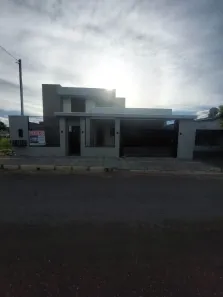 Casa com 3 Quartos à venda, 110m² no Primavera I, Primavera do Leste