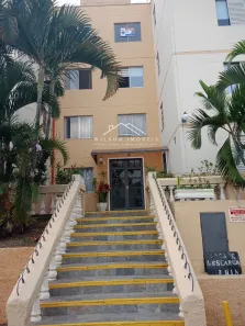 Apartamento com 2 Quartos à venda, 62m² no Conjunto Residencial Parque Bandeirantes, Campinas
