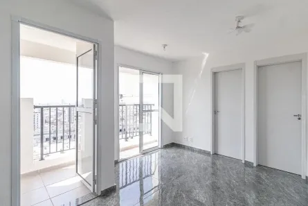 Apartamento com 2 Quartos à venda, 38m² no Vila Campanela, São Paulo