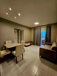 Apartamento com 2 Quartos para alugar, 68m² no Pedreira, Belém