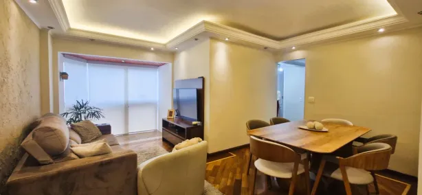 Apartamento com 3 Quartos à venda, 72m² no Vila Prudente, São Paulo
