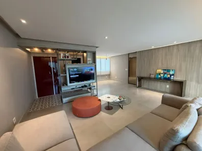 Apartamento com 3 Quartos à venda, 153m² no Itaigara, Salvador