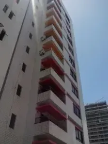Apartamento com 2 Quartos à venda, 71m² no Piedade, Jaboatão dos Guararapes