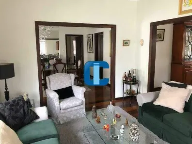 Casa com 4 Quartos à venda, 500m² no Alto da Lapa, São Paulo