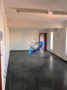 Sala Comercial para venda ou aluguel, 85m² no Centro, São José dos Campos
