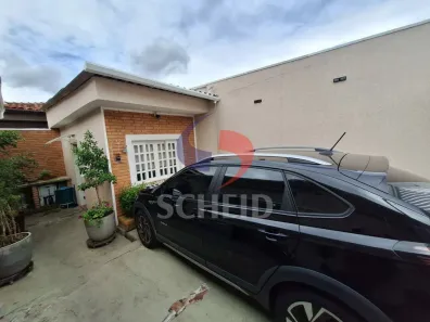 Casa com 4 Quartos à venda, 85m² no Jardim Consórcio, São Paulo
