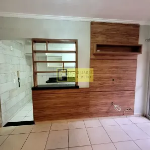 Apartamento com 2 Quartos para alugar, 55m² no Jardim Yolanda, São José do Rio Preto