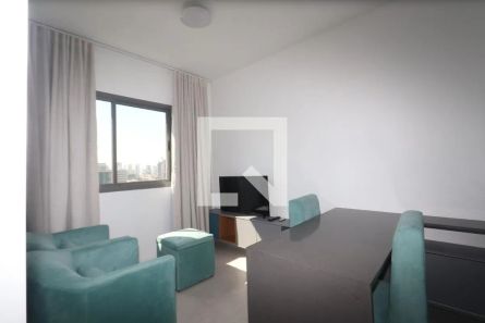 Apartamento com 1 Quarto à venda, 31m² no Vila Prudente, São Paulo