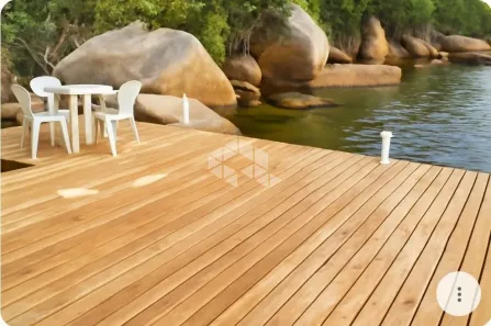 Imóvel Comercial com 8 Quartos à venda, 4474m² no Lagoa da Conceição, Florianópolis