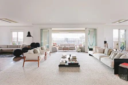 Apartamento com 2 Quartos à venda, 411m² no Jardim Europa, São Paulo