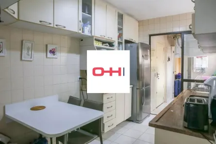 Apartamento com 3 Quartos à venda, 104m² no Perdizes, São Paulo