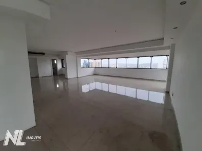 Apartamento com 4 Quartos para alugar, 328m² no Candelária, Natal