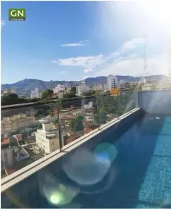 Apartamento com 3 Quartos à venda, 75m² no Sagrada Família, Belo Horizonte