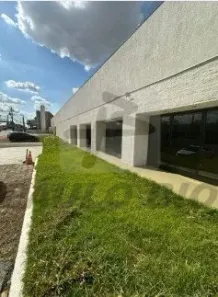 Galpão/Depósito/Armazém para alugar, 2330m² no Parque Industrial Lagoinha, Ribeirão Preto