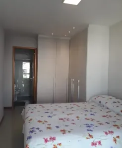 Apartamento com 3 Quartos à venda, 140m² no Icaraí, Niterói