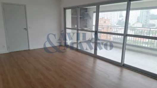Apartamento com 3 Quartos à venda, 116m² no Parque da Mooca, São Paulo
