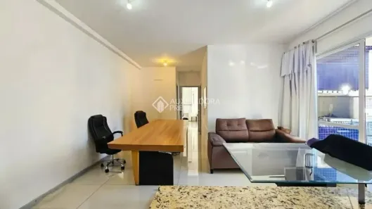 Apartamento com 2 Quartos à venda, 77m² no Itacorubi, Florianópolis