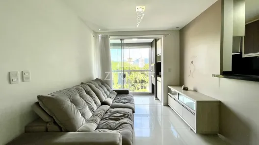 Apartamento com 2 Quartos para alugar, 67m² no Água Verde, Blumenau