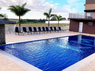 Fazenda/Sítio com 8 Quartos à venda, 3000m² no Vila Padre Bento, Itu
