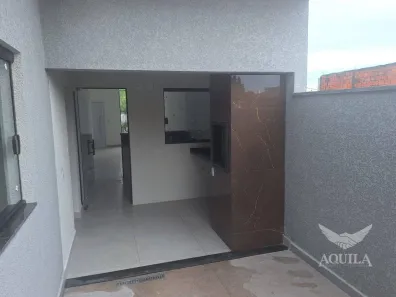Casa de Condomínio com 3 Quartos à venda, 100m² no Jardim Novo Horizonte, Sorocaba