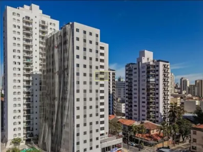 Apartamento com 1 Quarto à venda, 17m² no Água Branca, São Paulo
