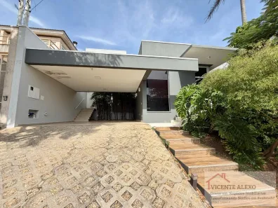 Casa de Condomínio com 3 Quartos à venda, 187m² no Condomínio Residencial Euroville, Bragança Paulista