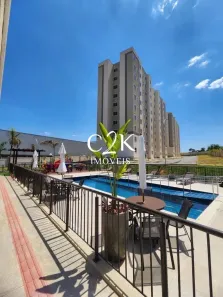 Apartamento com 2 Quartos à venda, 50m² no Chácaras São Pedro, Aparecida de Goiânia