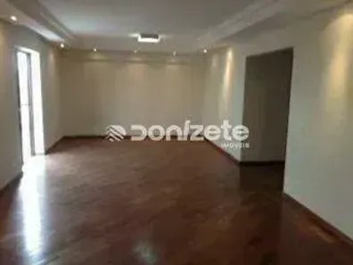 Apartamento com 4 Quartos à venda, 160m² no Parque das Nações, Santo André