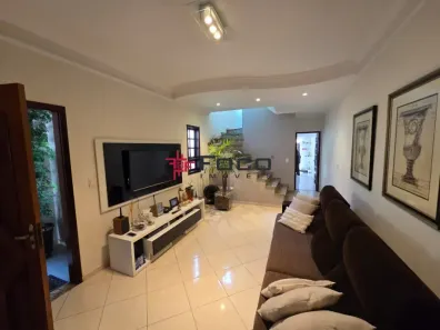 Sobrado com 3 Quartos à venda, 155m² no Jardim das Indústrias, São José dos Campos