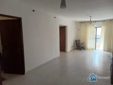 Apartamento com 3 Quartos à venda, 124m² no Tupi, Praia Grande