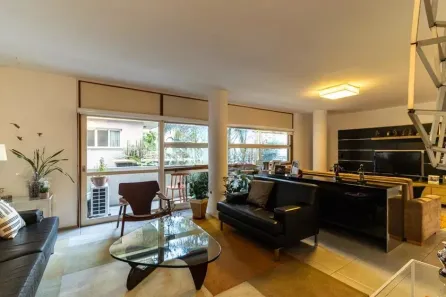 Apartamento com 3 Quartos à venda, 164m² no Higienópolis, São Paulo
