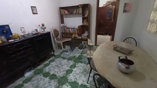 Apartamento com 3 Quartos à venda, 92m² no Santa Teresa, Rio de Janeiro