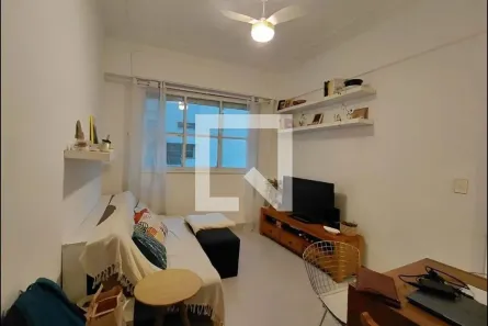 Apartamento com 2 Quartos à venda, 55m² no Copacabana, Rio de Janeiro
