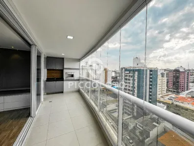 Apartamento com 3 Quartos à venda, 96m² no Vila Itapura, Campinas